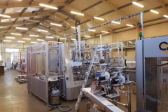 assembly-of-packaging-line-for-wafers
