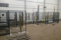 installation-of-pelet-packaging-line