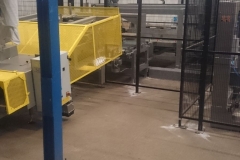 pelet-packaging-line-installation