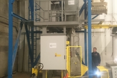 pelet-packaging-line-test